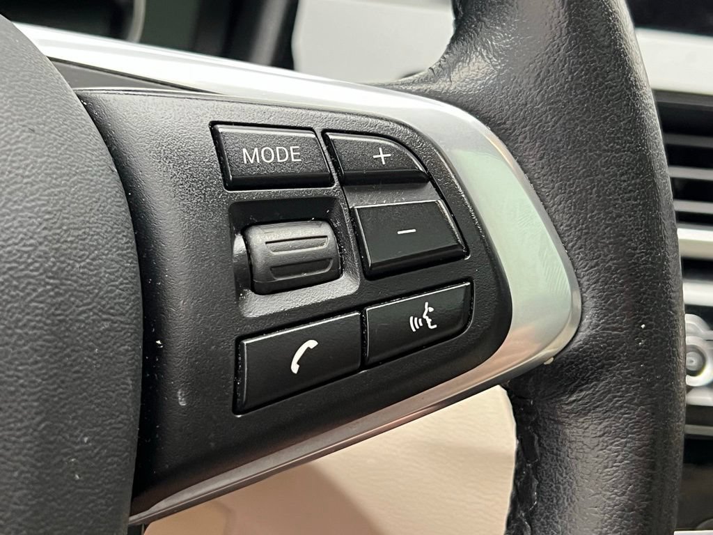 Used 2019 BMW X1 sDrive28i w/ Convenience Package FWD image 18