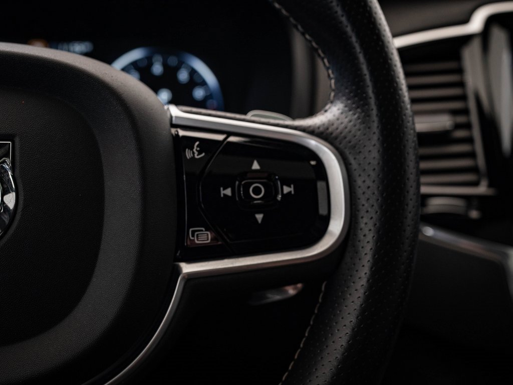 Used 2018 Volvo XC90 T5 R-Design w/ Convenience Package image 31