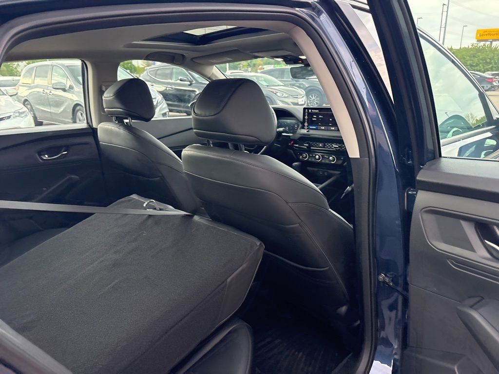 Used 2023 Honda Accord EX-L image 33