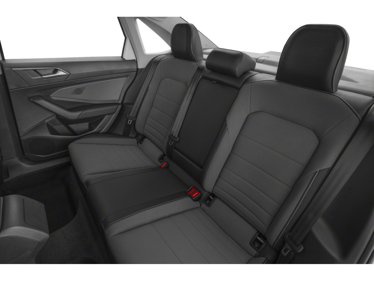 New 2025 Volkswagen Jetta SE FWD image 50