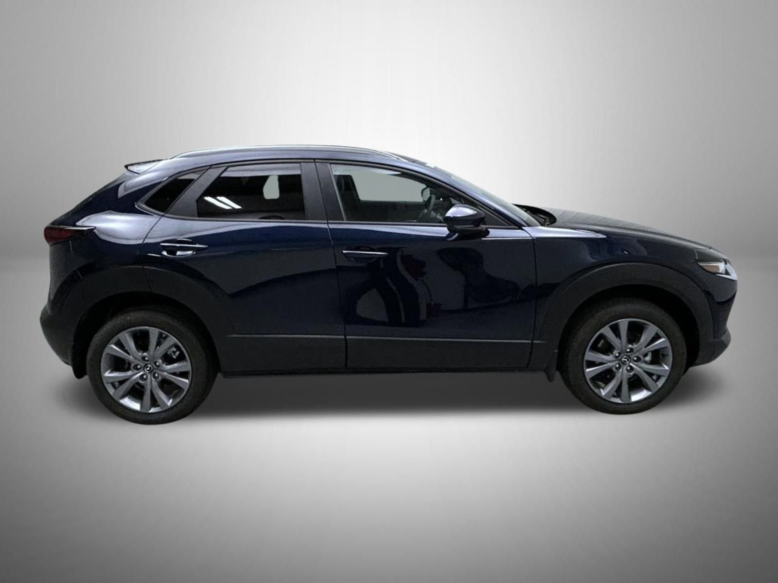 New 2026 MAZDA CX-30 AWD 2.5 S image 5