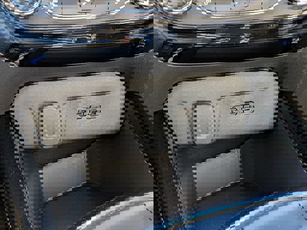 New 2026 Chevrolet Trax ACTIV w/ Driver Confidence Package image 25