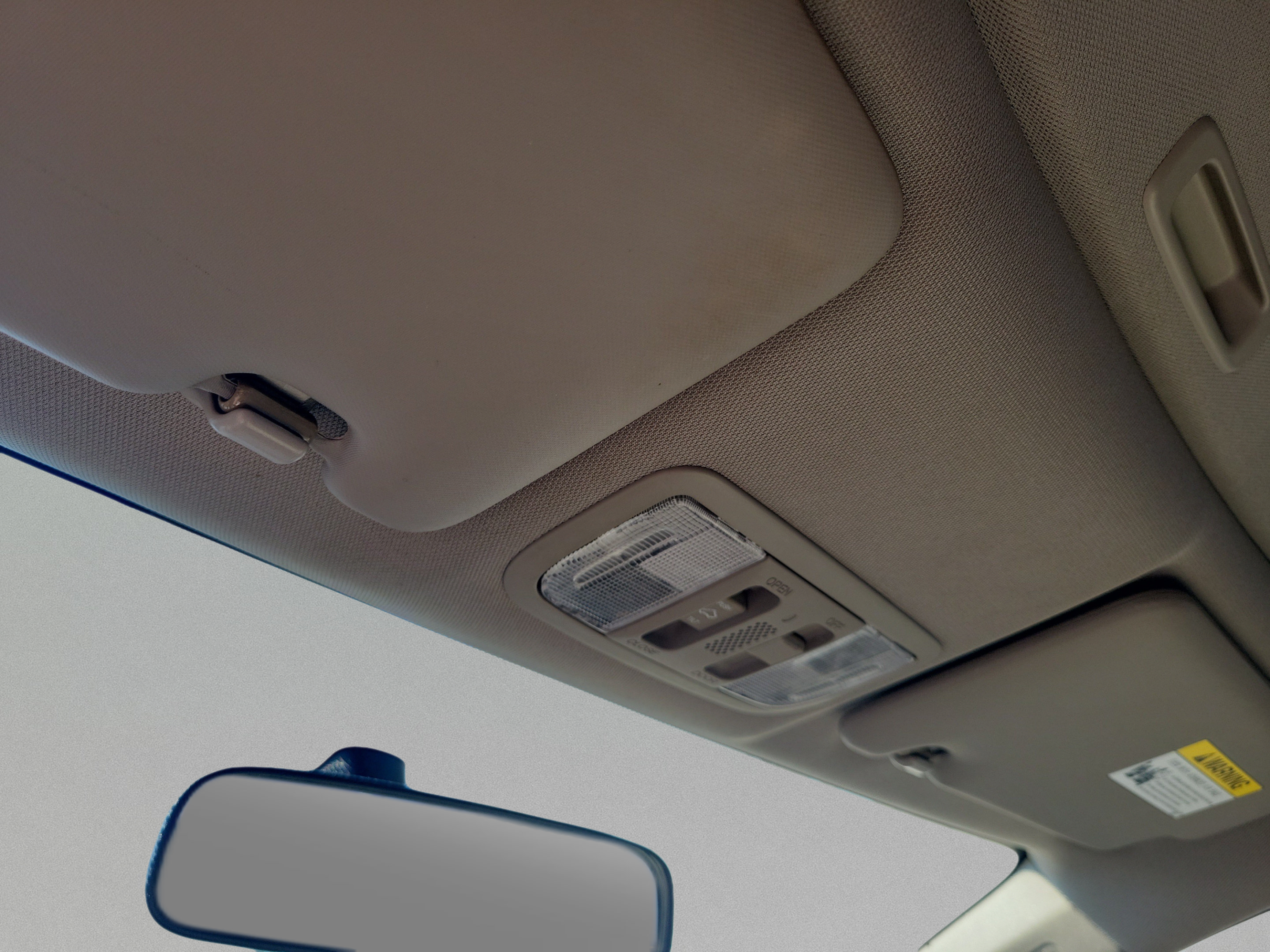 Used 2015 Honda Civic EX image 18