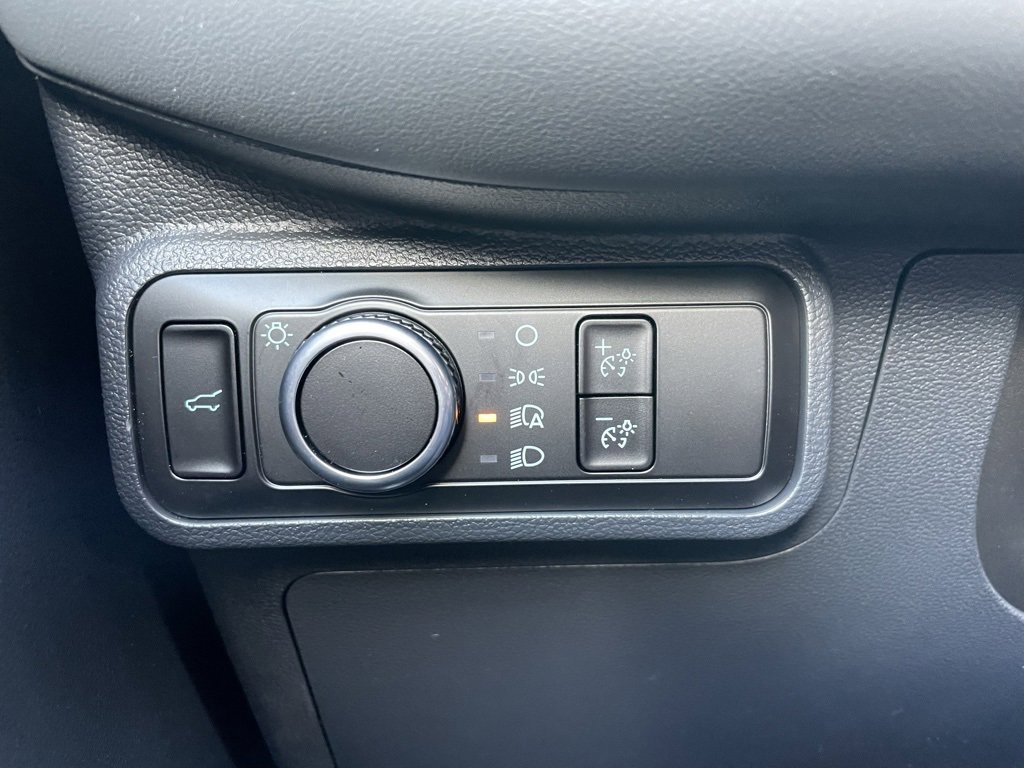 New 2026 Ford Explorer Active image 49