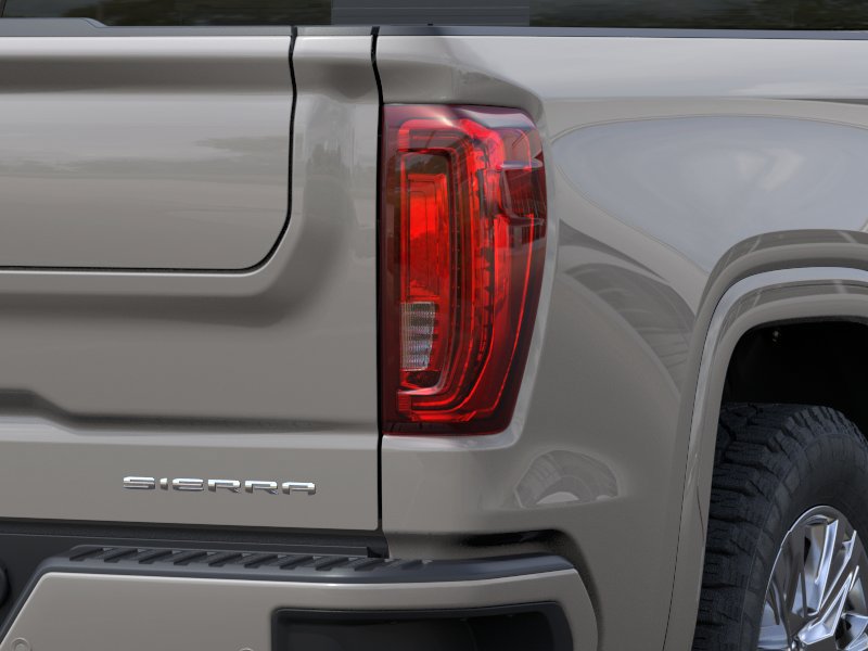 New 2026 GMC Sierra 1500 Denali w/ Technology Package AWD/4WD image 11