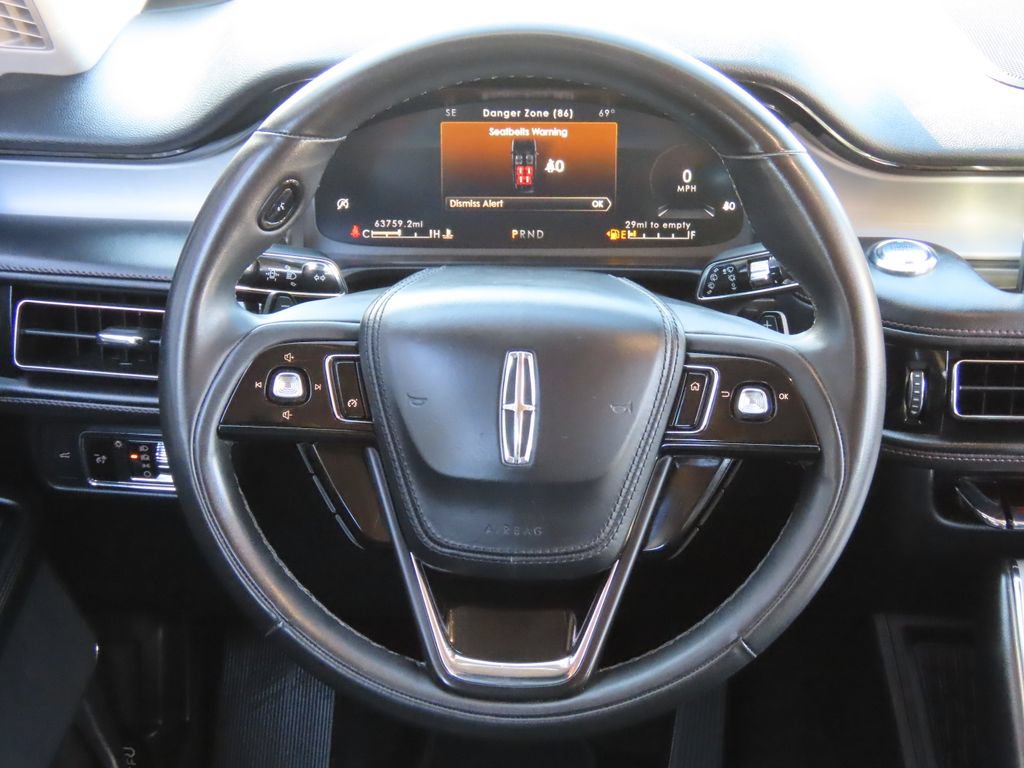 Used 2023 Lincoln Aviator AWD w/ Premium Package image 48