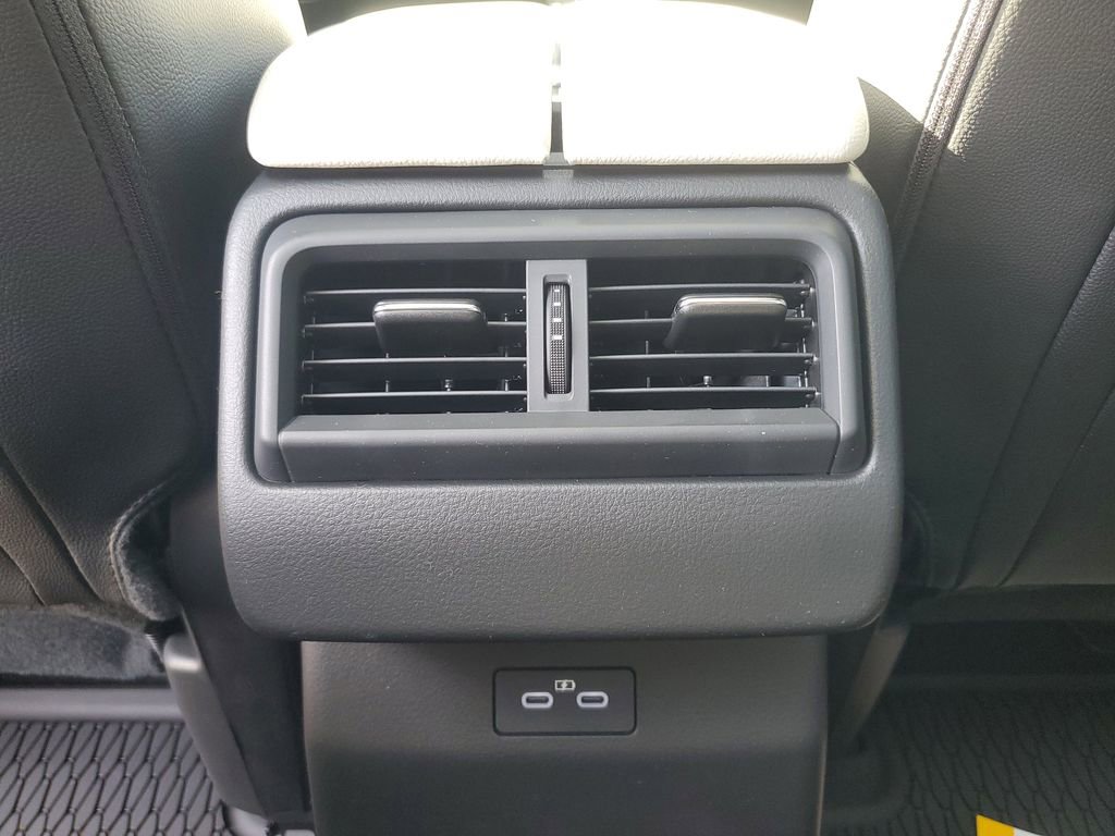 New 2026 MAZDA CX-50 AWD 2.5 S w/ Weather Package image 13