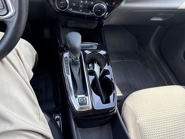 Used 2024 Chevrolet Trax LT w/ Driver Confidence Package FWD image 49