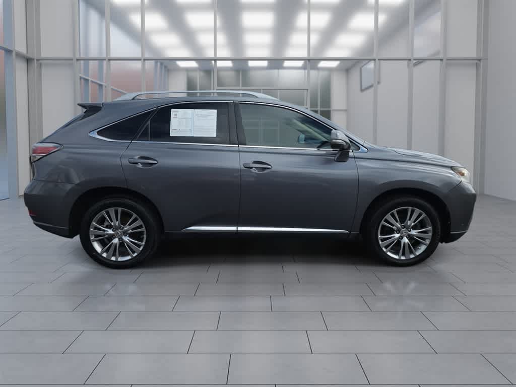 Used 2013 Lexus RX 350 FWD image 2