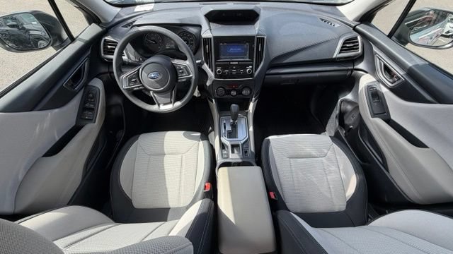 Used 2024 Subaru Forester AWD/4WD image 16