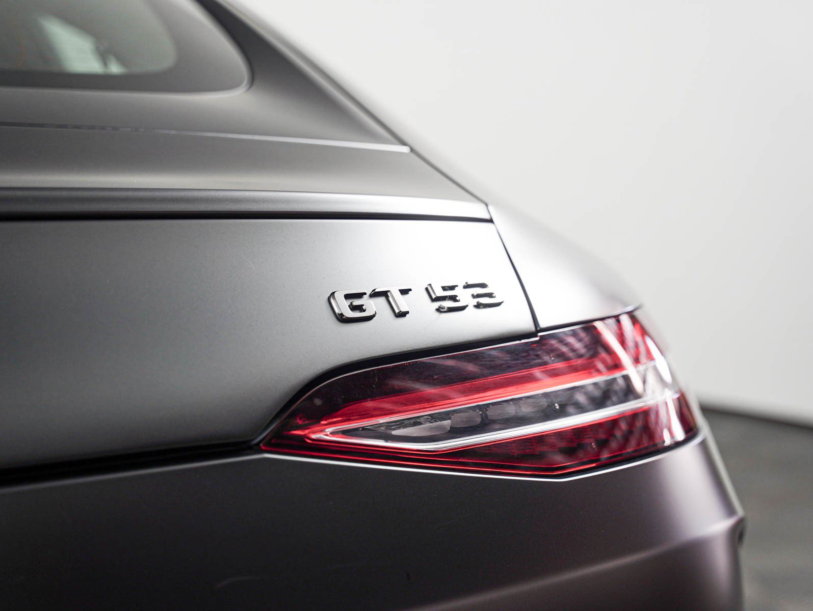 Used 2022 Mercedes-Benz AMG GT 53 image 22
