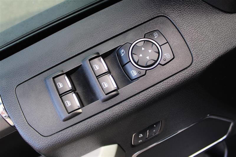 Used 2017 Ford F150 Lariat w/ Equipment Group 502A Luxury image 13