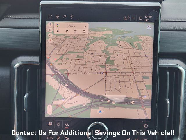 New 2027 GMC Acadia Elevation w/ Black Edition FWD image 12
