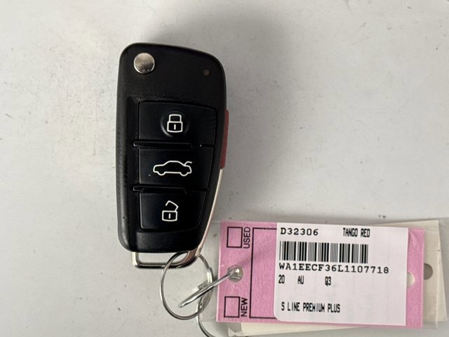 Used 2020 Audi Q3 2.0T Premium Plus w/ Premium Plus Package image 10