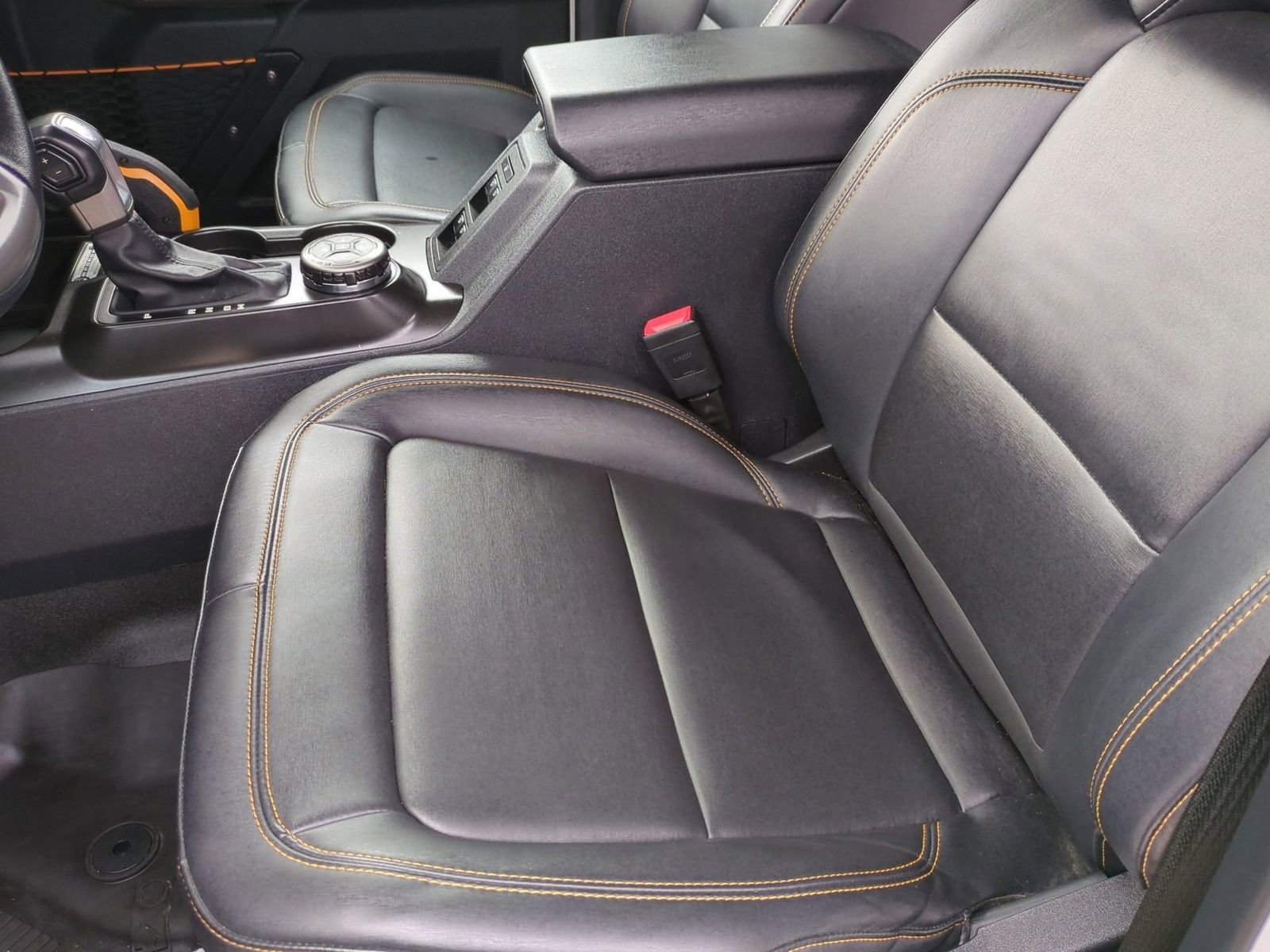 Certified 2022 Ford Bronco Badlands image 20