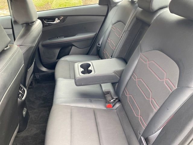 Used 2023 Kia Forte GT image 17