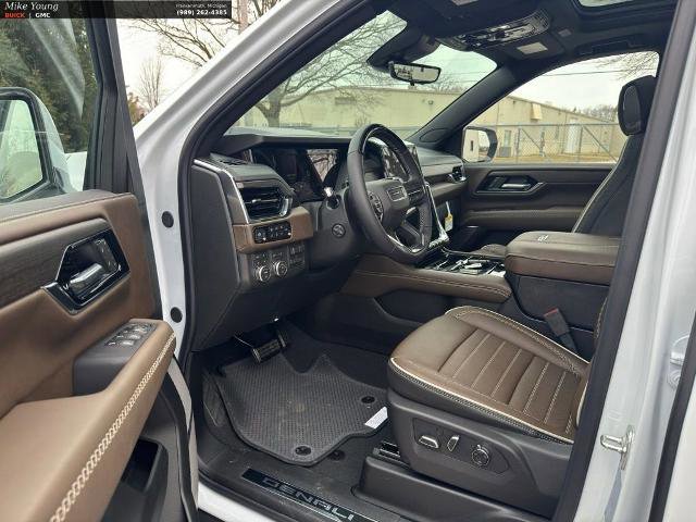New 2026 GMC Yukon Denali Ultimate image 17