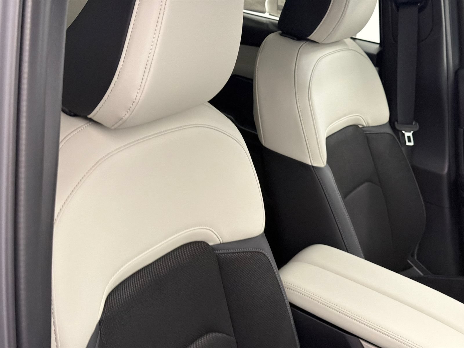 New 2026 MAZDA CX-5 Select AWD/4WD image 11