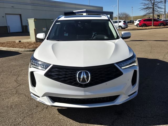 New 2026 Acura RDX SH-AWD w/ Advance Package image 16