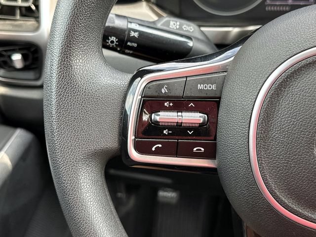 Used 2023 Kia Sorento LX FWD image 23