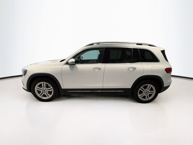Used 2022 Mercedes-Benz GLB 250 GLB 250 image 4