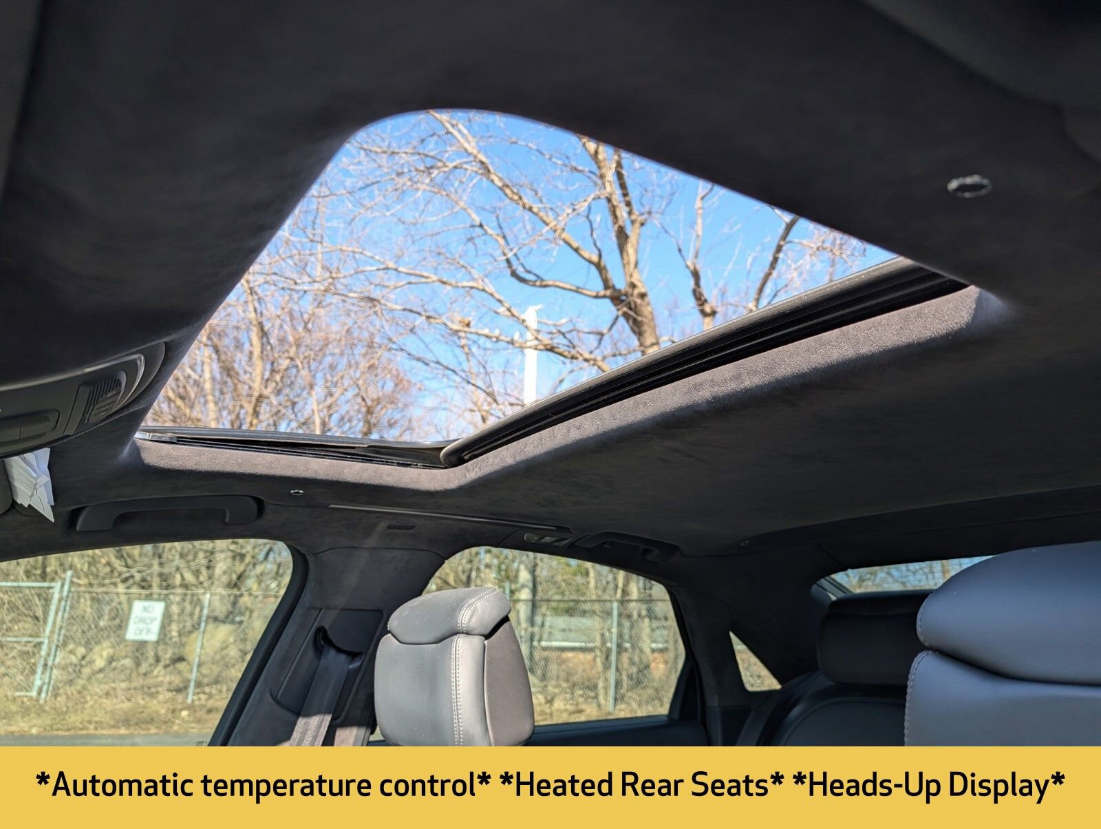 Used 2015 Audi S8 w/ S8 Cold Weather Package image 5