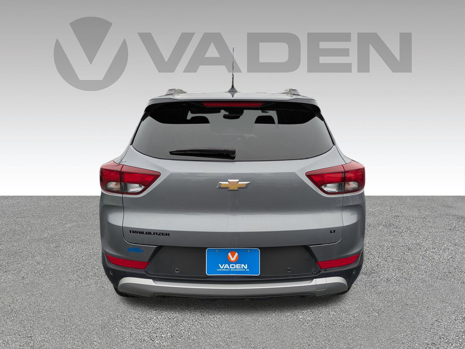 Used 2024 Chevrolet TrailBlazer LT w/ Convenience Package image 27