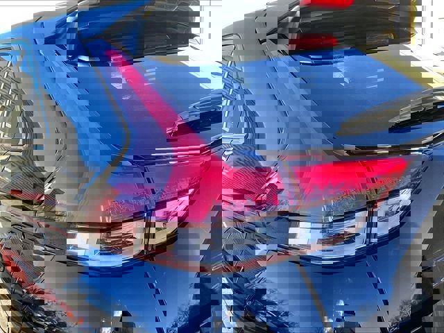 Used 2024 Mitsubishi Eclipse Cross SE image 31