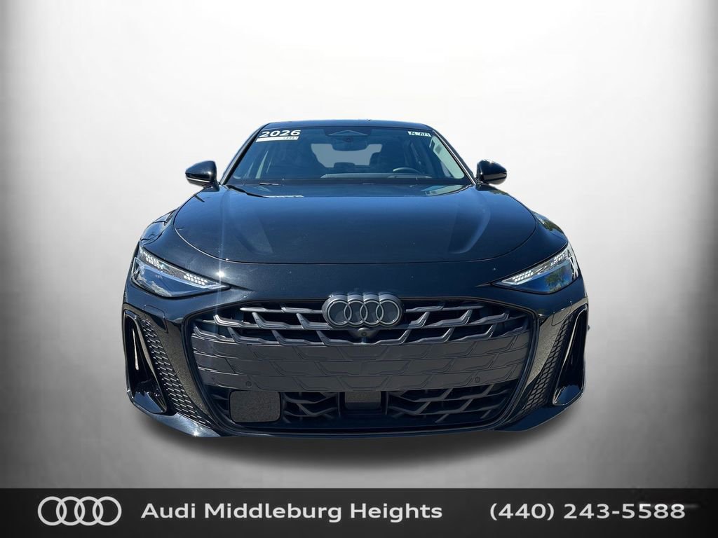 Certified 2026 Audi A6 Premium Plus w/ Premium Plus Package AWD/4WD image 2
