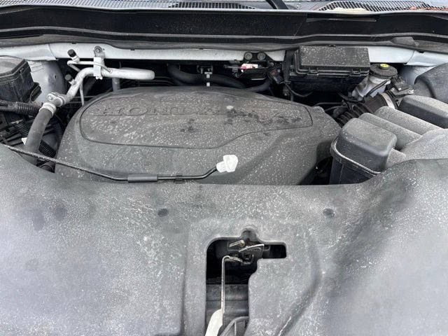 Used 2021 Honda Pilot Special Edition image 5