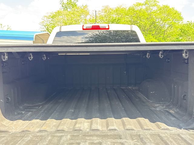 Used 2019 Chevrolet Colorado W/T w/ WT Convenience Package RWD image 12