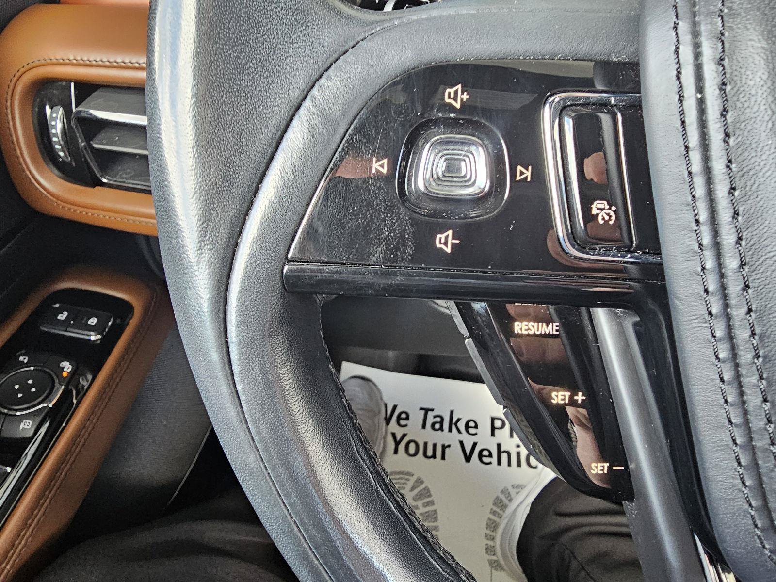 Used 2021 Lincoln Aviator Reserve w/ Equipment Group 201A AWD/4WD image 22