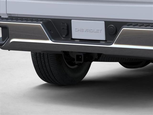 New 2026 Chevrolet Silverado 1500 LT image 14