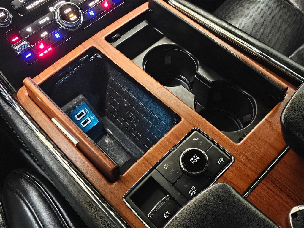 Used 2019 Lincoln Navigator Reserve image 33