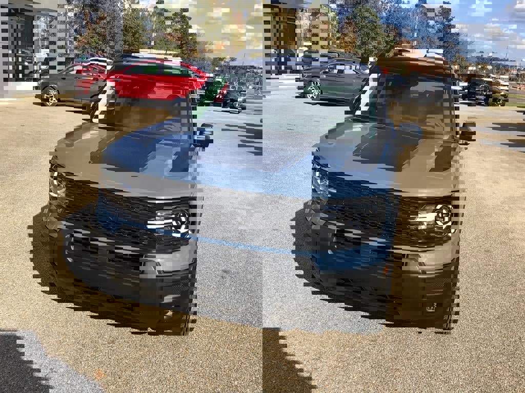 New 2025 Ford Bronco Sport Big Bend w/ Convenience Package image 7