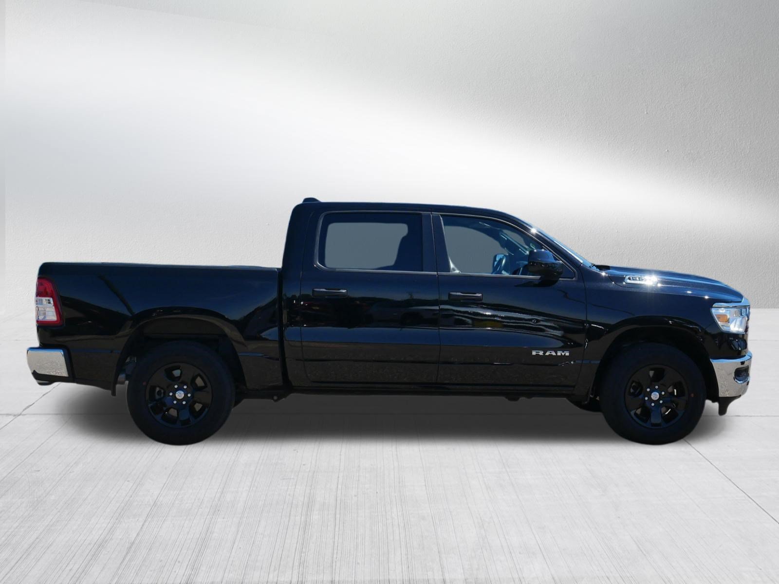 Used 2023 RAM 1500 Big Horn AWD/4WD image 8