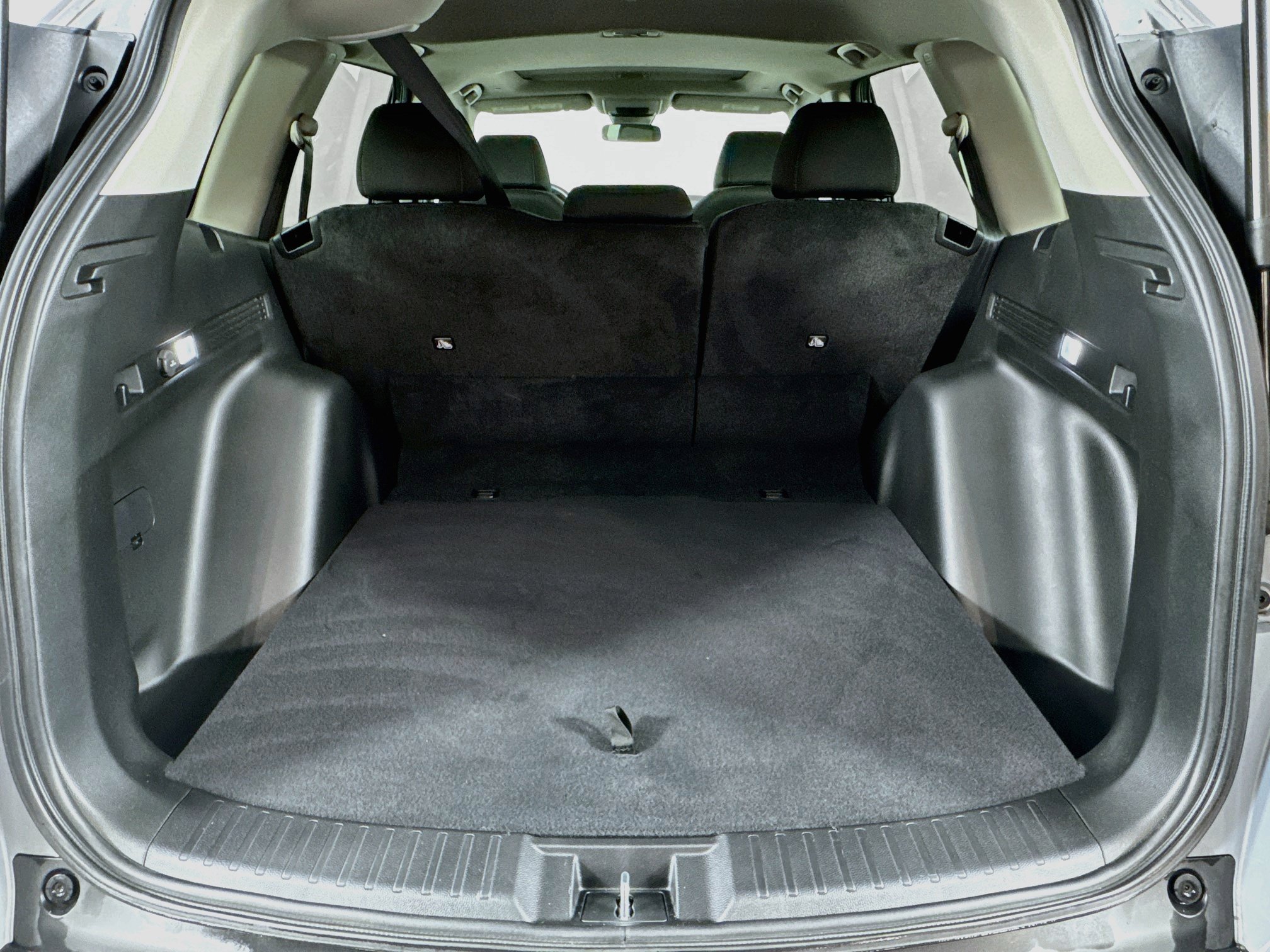 Certified 2024 Honda CR-V EX image 26