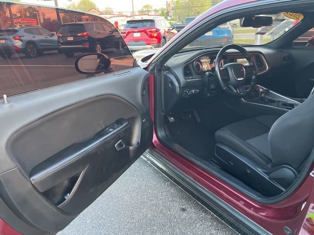 Used 2020 Dodge Challenger R/T Scat Pack image 4