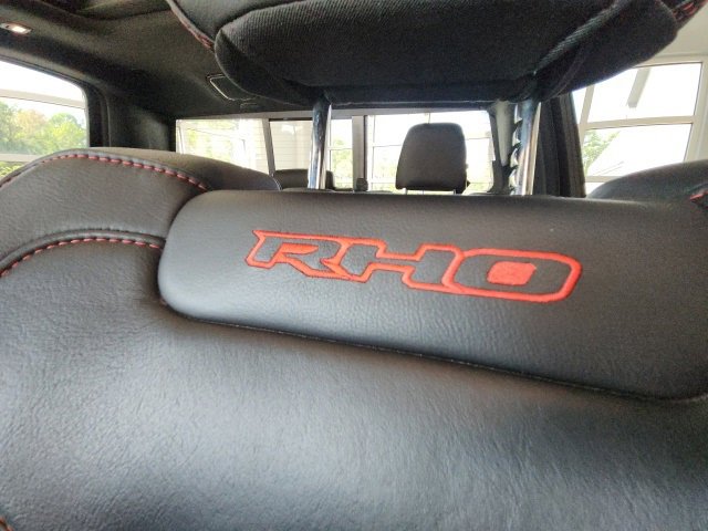 Used 2025 RAM 1500 RHO w/ RHO Level 1 Equipment Group image 66