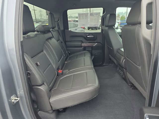 Used 2019 Chevrolet Silverado 1500 LTZ image 14