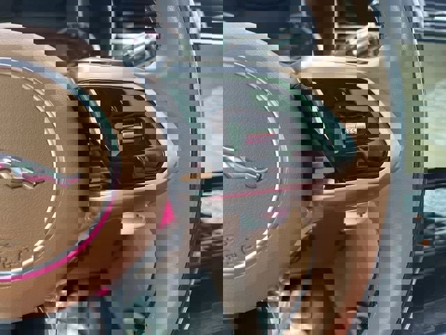 Used 2021 Jaguar F-PACE S image 28