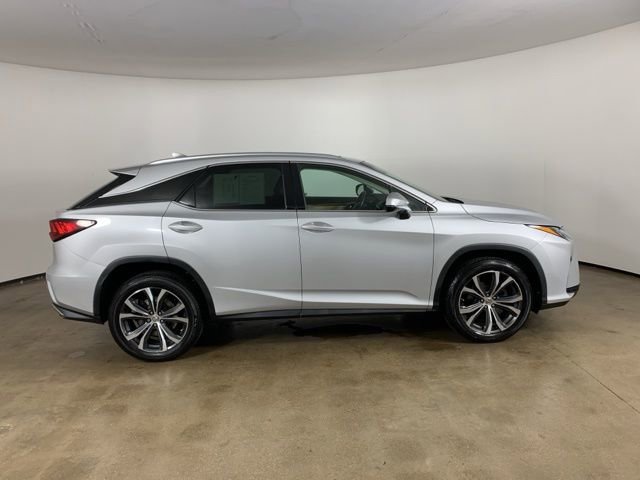 Used 2017 Lexus RX 350 AWD w/ Premium Package image 7