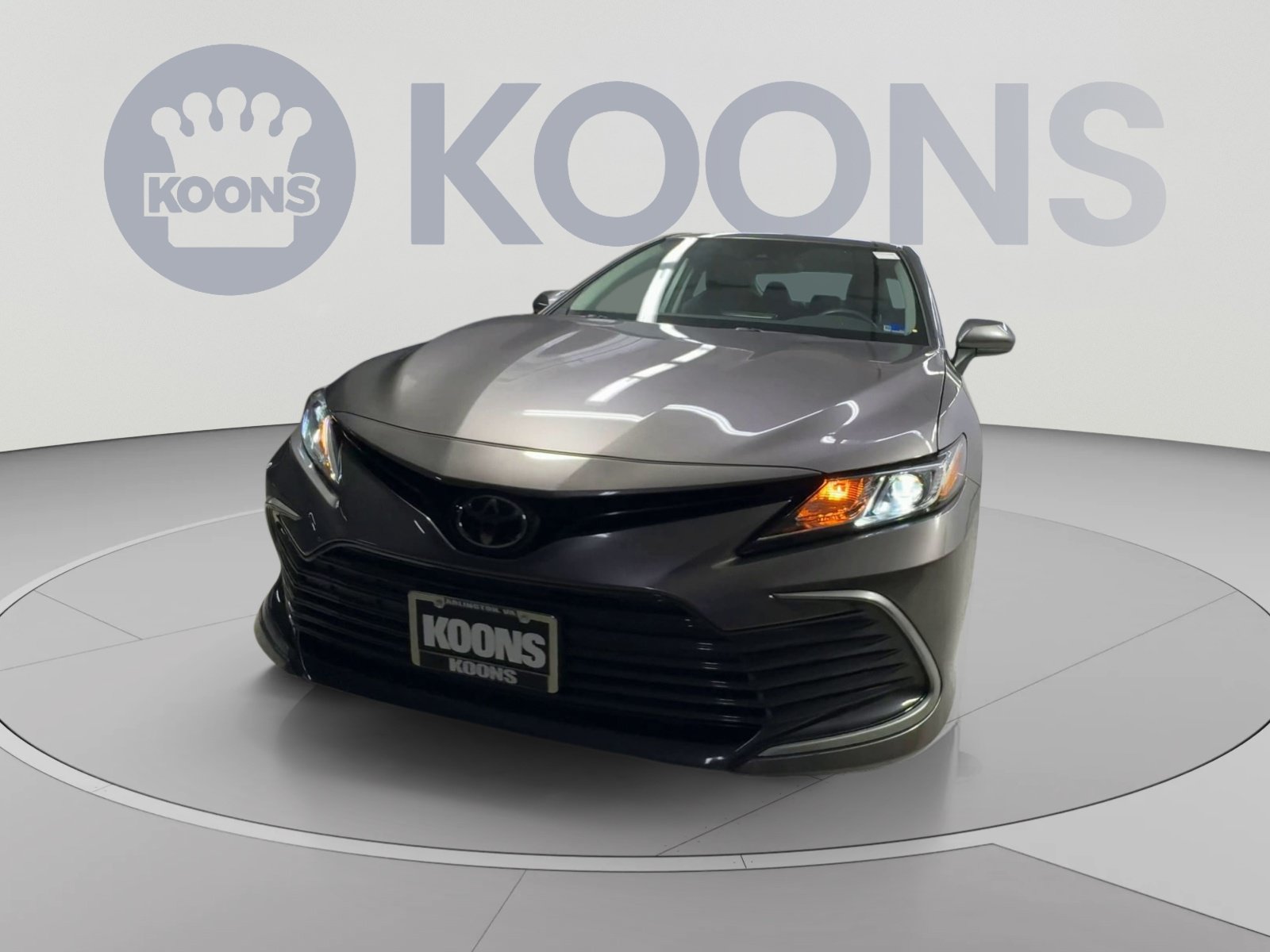 Used 2024 Toyota Camry LE FWD image 4
