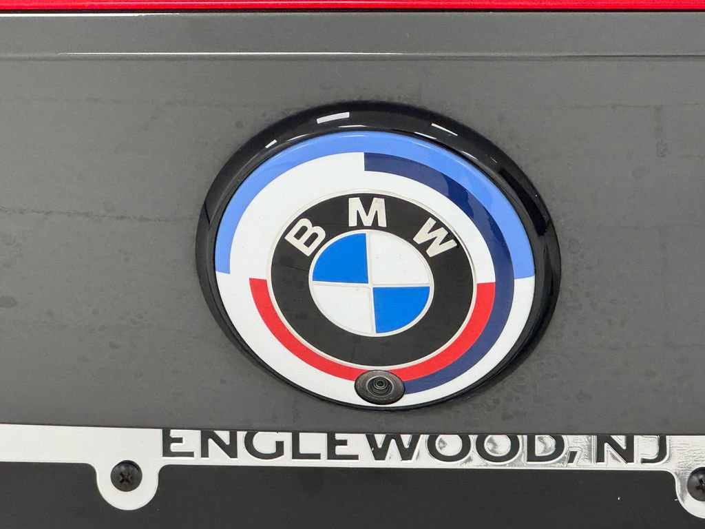Used 2022 BMW M4 xDrive Competition w/ Executive Package image 30