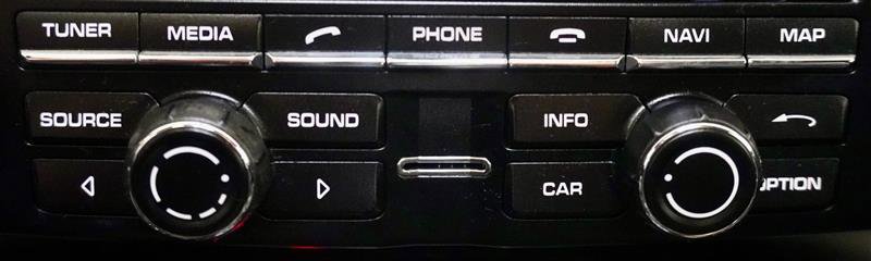 Used 2013 Porsche Cayenne S AWD/4WD image 19