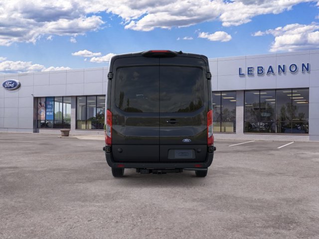 New 2026 Ford Transit 350 XLT AWD/4WD image 5