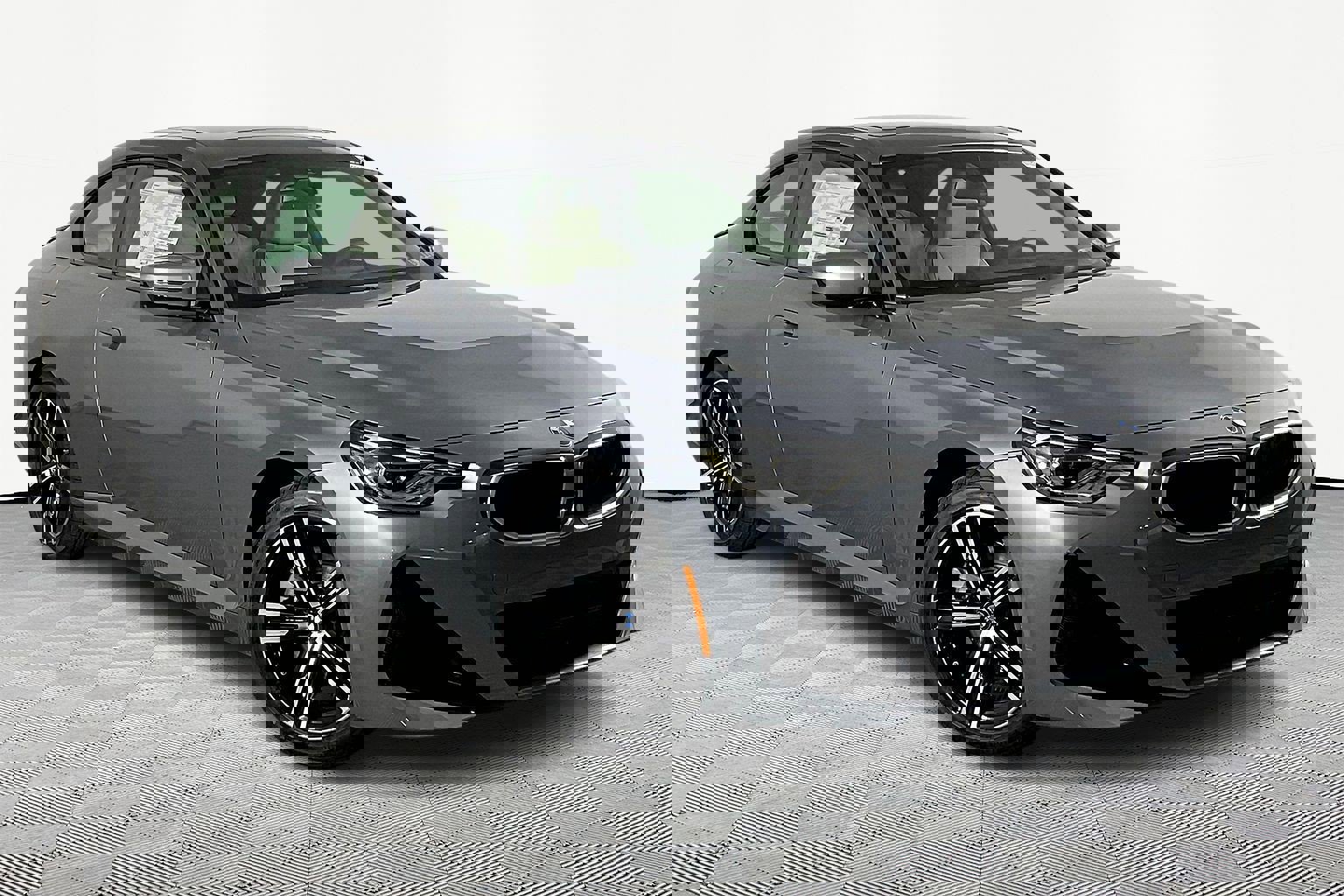 New 2026 BMW 230i xDrive Coupe w/ Premium Package image 3