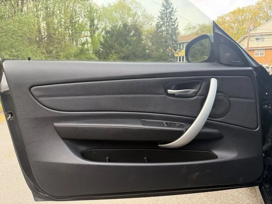 Used 2013 BMW 135is Coupe RWD image 12