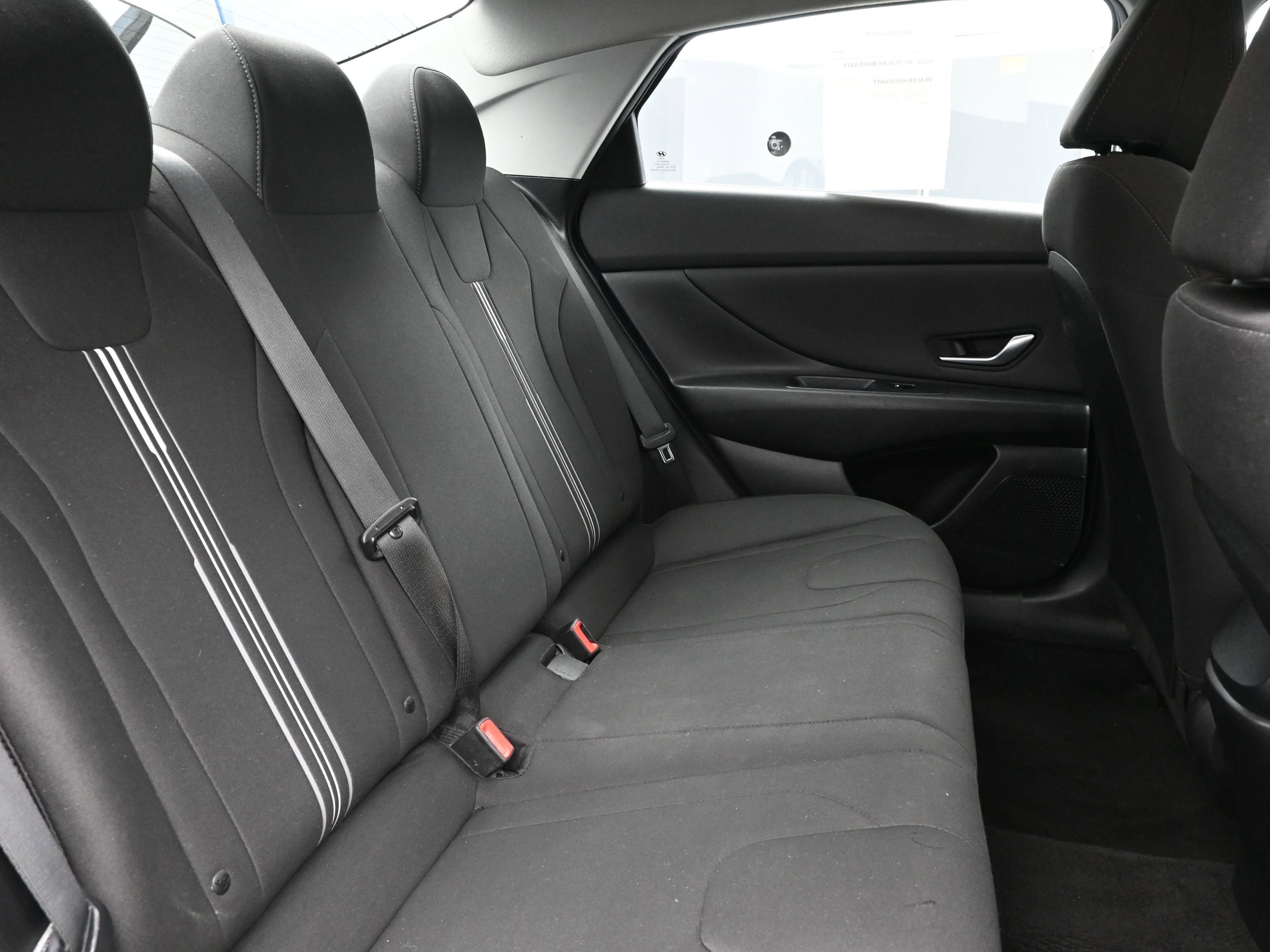 Certified 2022 Hyundai Elantra SEL w/ Convenience Package image 24