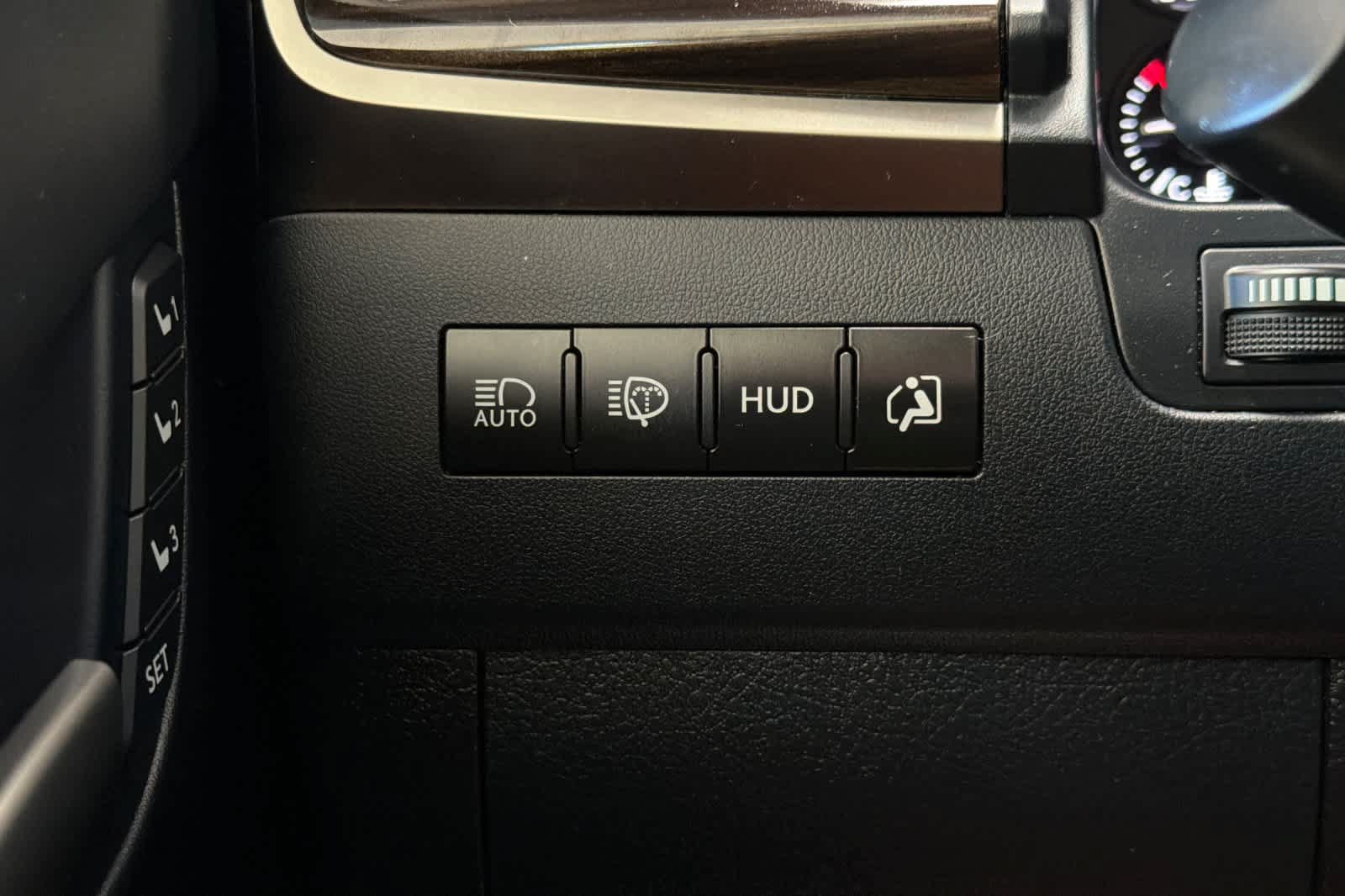 Certified 2021 Lexus LX 570 4WD w/ Sport Package image 33